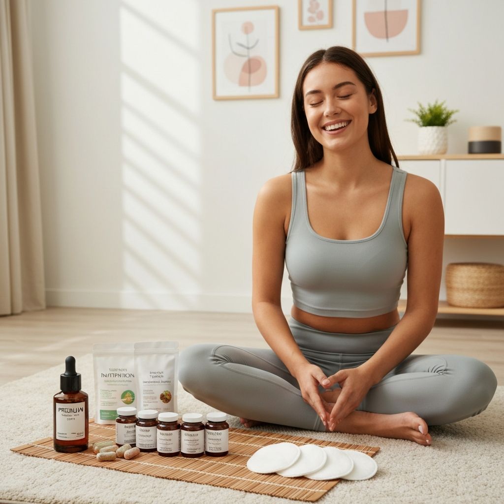 Spojení výživy a péče