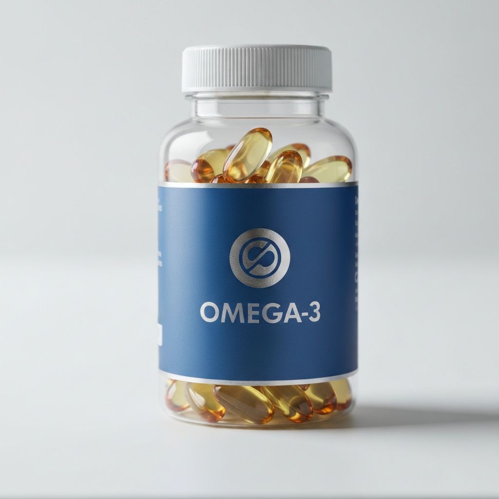 Omega-3